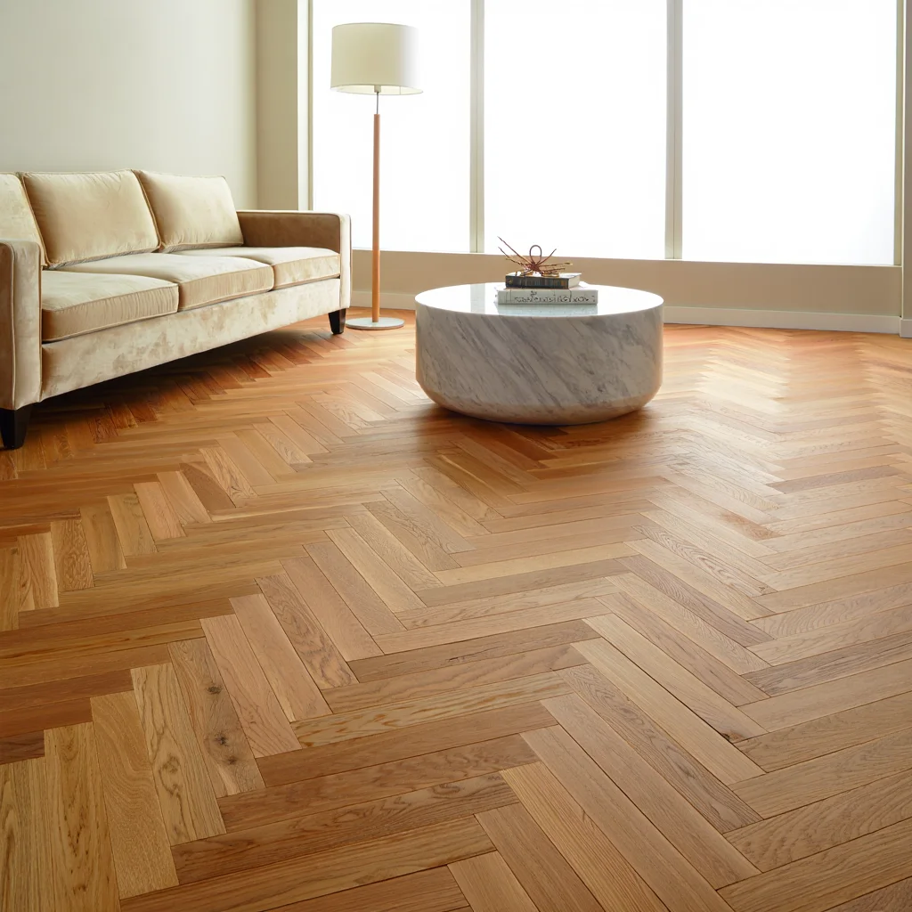 Engineered Wood