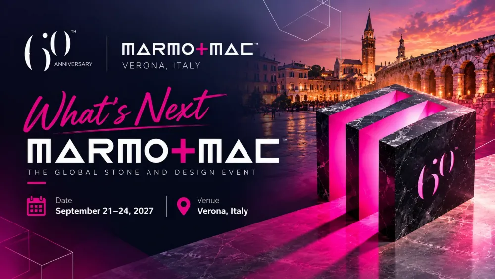 Marmomac 2027